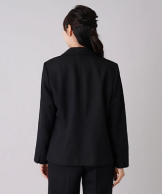 セットアップ３ピーススーツ【ブラックフォーマル】 | ファッション
