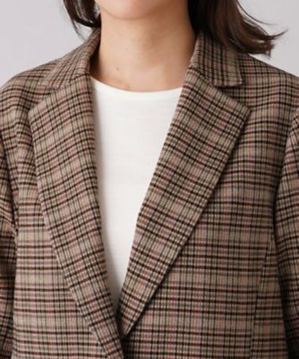 Leilian plus house (Women/大きいサイズ)/レリアン プラスハウス 