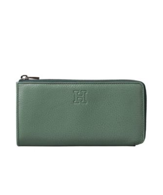 センプレ 長財布 L字ジップトップ | HIROFU (Women)/ヒロフ | 三越 
