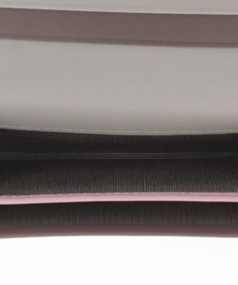 リュクサンブールカラー　名刺入れ　ブルー
