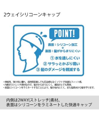 ２ＷＡＹシリコンキャップ