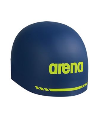 arena/アリーナ 【アクアフォース3Dキャップ】レーシングシリコンキャップ