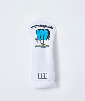 マンシングウェア(Munsingwear) ヘッドカバー - 通販 - pinehotel.info