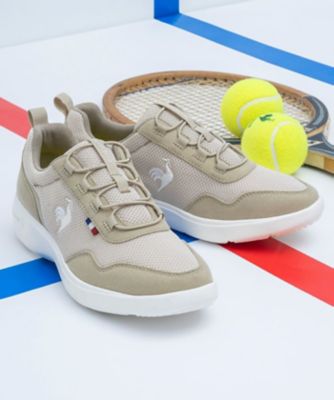 ＜le coq sportif＞『ワイド設計（３Ｅ相当）』ラ　ローヌ