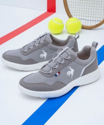 ＜le coq sportif＞『ワイド設計（３Ｅ相当）』ラ　ローヌ