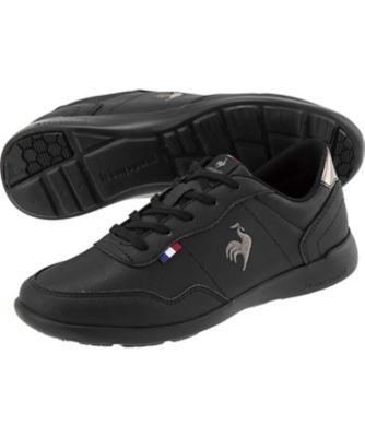 le coq sportif/ルコックスポルティフ ラ　セギュール　ＩＩＩ　ワイド　レイン　（防水設計）