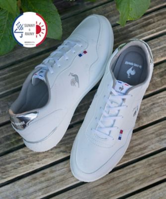 ＜le coq sportif＞【晴雨兼用】ラ　セギュール　ＩＩＩ　ワイド　Ｒ