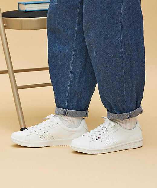 ラ ローラン SL(合成皮革) | le coq sportif/ルコック ラ ローラン SL(合成皮革) | le coq sportif/ルコック