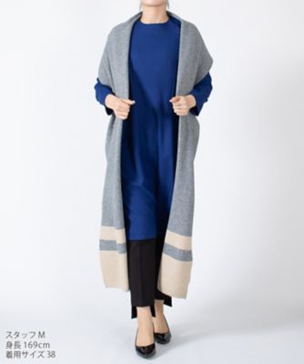 ラピーヌ　ブランシュ　ＬＡＰＩＮＥ　ＢＬＡＮＣＨＥ　ジョーゼットワンピース