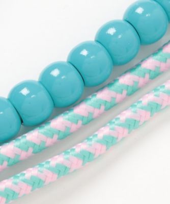 ＡＳ　ストラップ　ピンク