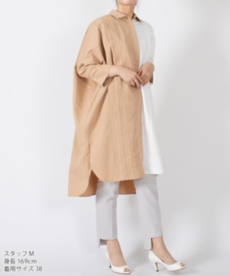 ラピーヌ　ブランシュ　ＬＡＰＩＮＥ　ＢＬＡＮＣＨＥ　サージストレッチパンツ