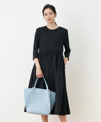 agnes b. (Women)/アニエスベー ＪＨＷ２ ＲＯＢＥ ワンピース（５９２０ＪＨＷ２６１０７） - Outreachhospitals