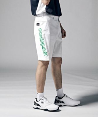 ＥＮＶＯＹ』ＳＵＮＳＣＲＥＥＮストレッチＴＣウェザーショートパンツ（接触冷感／遮熱／クーリング（効果） の通販 三越伊勢丹オンラインストア 【公式】