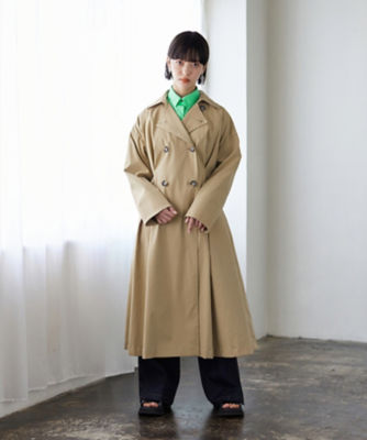 1LDK購入 MY LIGHT HALF COAT コート 最大91%OFFクーポン - ジャケット