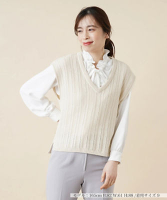 セール品 | 大きいサイズ 13号～25号／2L～8L | レディース | Leilian (Women) / レリアン 通販 | ファッション・服  | 三越伊勢丹オンラインストア・通販【公式】