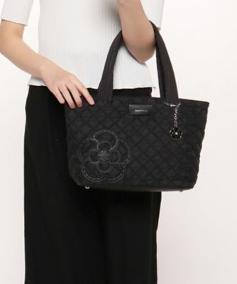 ＜CLATHAS＞カペラ　トートバッグ　ベージュ
