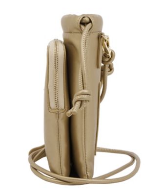 ランバン　オン　ブルー　ＬＡＮＶＩＮ　ｅｎ　Ｂｌｅｕ　リベルテ　スマホショルダー