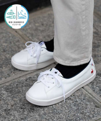 ＜le coq sportif＞【軽量】ＬＣＳ　フルシュ　ショート