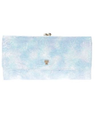 アナスイ ANNA SUI パピヨン 口金長財布 | ANNA SUI