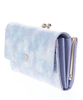 【アナスイ】ANNA SUI パピヨン 口金長財布 アナスイ ANNA SUI パピヨン 口金長財布 | ANNA SUI