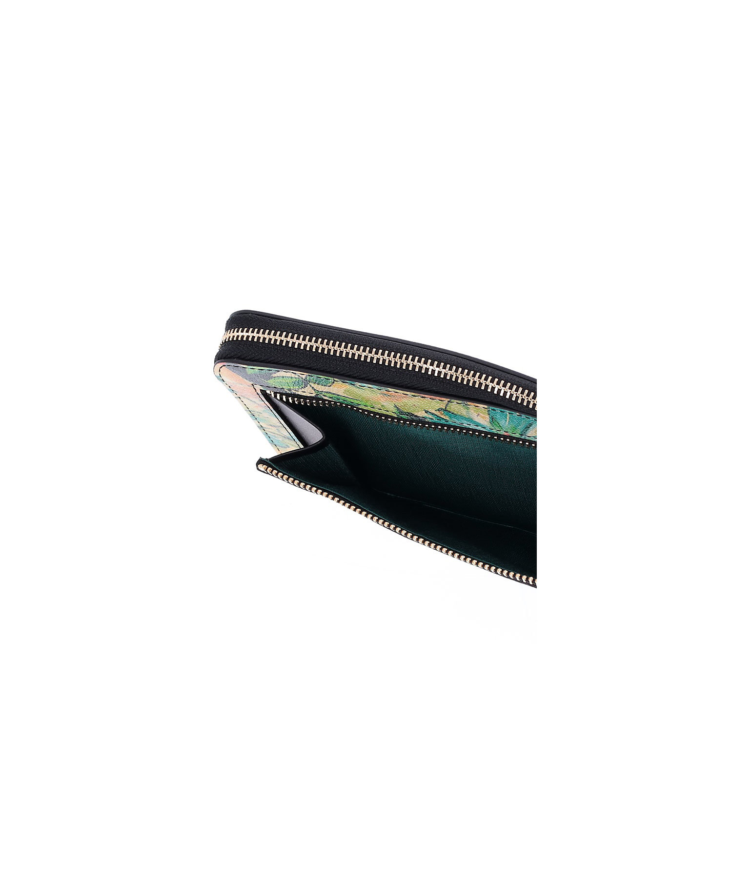 ソレイユ Ｌファスナー薄マチ長財布 の通販 | 三越伊勢丹オンライン