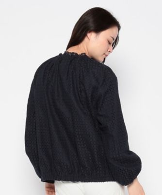 未使用ダイアン ブラックレースブルゾン | www.rayblaze.com