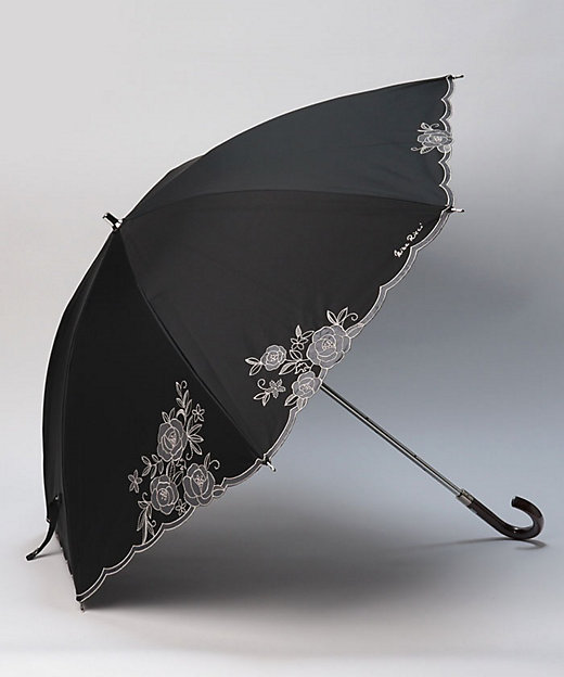 NINA RICCI ニナリッチ 晴雨兼用傘(1段スライドショート傘) の通販 三越伊勢丹オンラインストア 【公式】 ニナリッチ 日傘