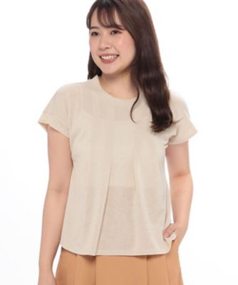 LAPINE BLANCHE ラピーヌ ブランシュ - レディース Tシャツ
