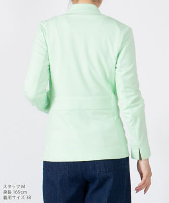 スタンドラペル テーラードジャケット | ファッション・服 | 三越 