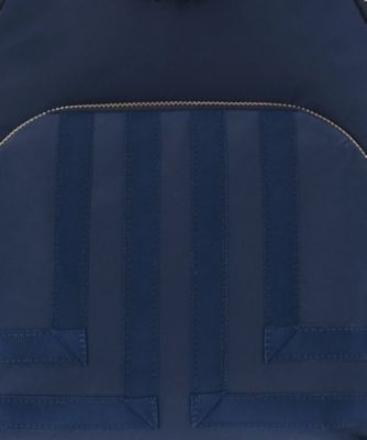 アコール　リュック　ネイビー