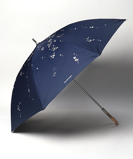 ジル スチュアート 晴雨兼用大寸長傘（ラメプリント柄） の通販 | 三越 