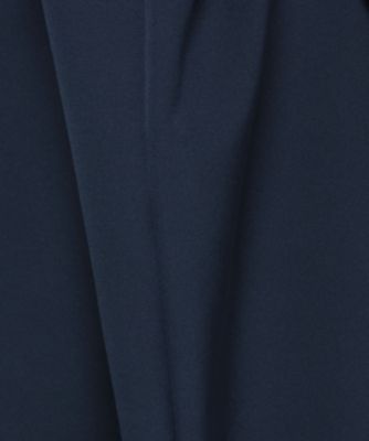ジョコンダ　ロイヤル　ＪＯＣＯＮＤＥ　ＲＯＹＡＬ　Ｖネックサックドレス