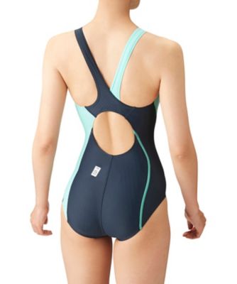 【競泳水着】アクアレーシング　ワンピース