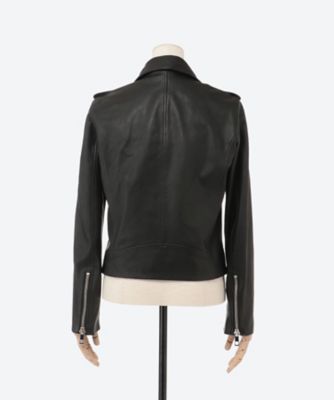 Ａｇｎｅｓ Ｐｏｃｋｅｔ Ｌｅａｔｈｅｒ Ｊａｃｋｅｔ