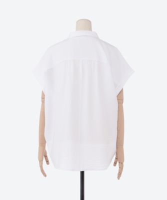 Ｎｉｃｏｌａ Ｂｕｔｔｏｎ Ｔｈｒｏｕｇｈ Ｓｈｉｒｔ | ファッション