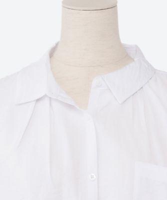 Ｎｉｃｏｌａ Ｂｕｔｔｏｎ Ｔｈｒｏｕｇｈ Ｓｈｉｒｔ | ファッション