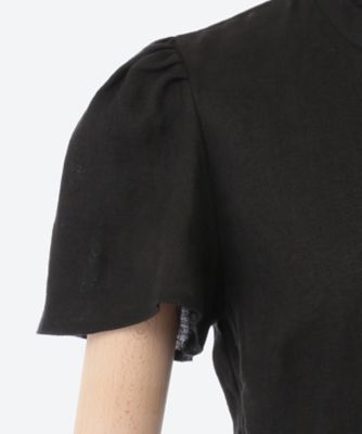 Emmie Linen Jumpsuit WHISTLES (Women)/ウィッスルズ 三越伊勢丹オンラインストア・通販【公式】