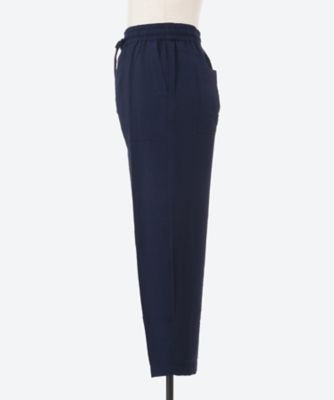 Ｔｉｅ　Ｗａｉｓｔ　Ｎｉｃｏｌａ　Ｔｒｏｕｓｅｒ