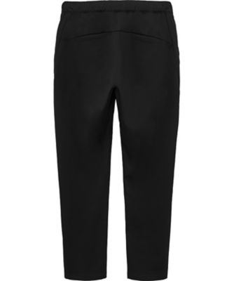 ヘランカ防風ツイルジャージ AIR STYLISH PANTS L'oeuf forme-