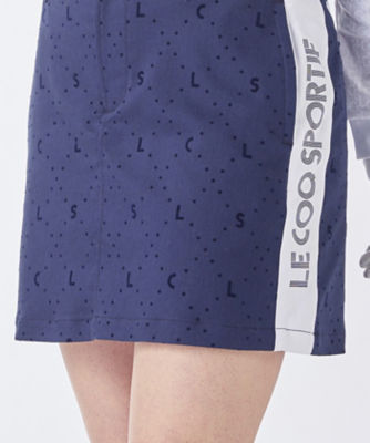 フロッキーロゴスカート | ファッション・服 | 三越伊勢丹オンライン