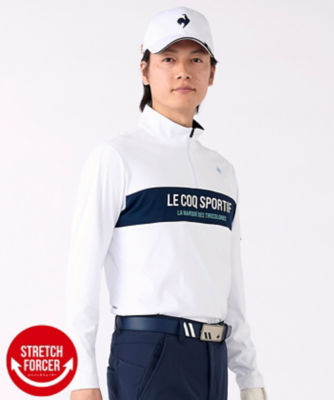 売れました☆ルコック ゴルフウェア レディース　ポロシャツ　S　新品