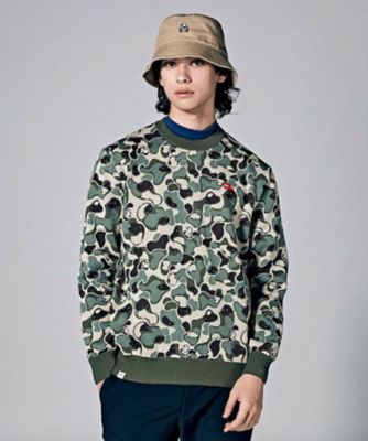 マンシングウェア ゴルフ セーター MUNSING WEAR マンシング