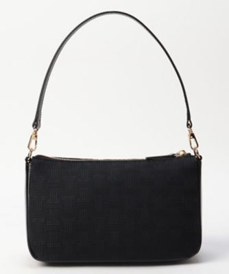 Deuxieme Classe購入】LANVIN チェーンショルダーバッグ 厚から 