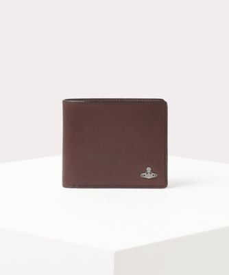 スマート 二つ折り財布 | Vivienne Westwood ACCESSORIES (Men 