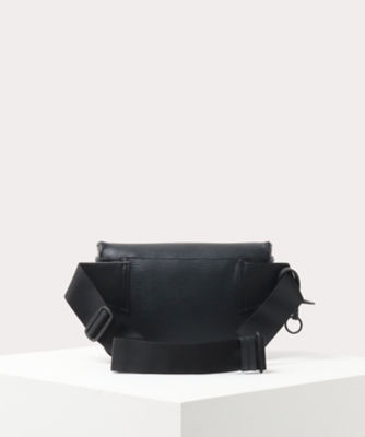 Vivienne Westwood ボディバッグ ウエストバッグ フロウ ボディバッグ