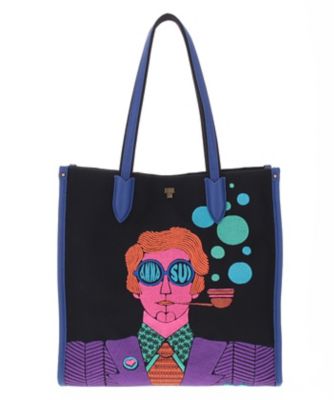 新品未使用品ANNA SUIゴートート バッグ