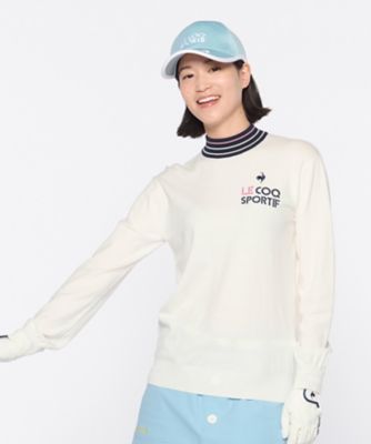 le coq sportif GOLF COLLECTION / ルコックスポルティフ