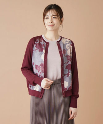 ファッションの Co.,LTD -｜Leilian（レリアン）｜Leilian Leilian Co