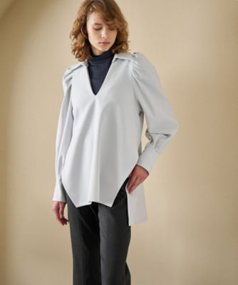 AlexanderWang プリーツ入り プルオンパンツ　XS AlexanderWang プリーツ入り プルオンパンツ XS AlexanderWang