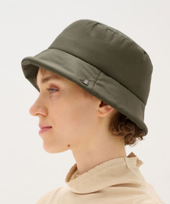 IO着用】VALLAD STUDIO BUCKET HAT バケットハット